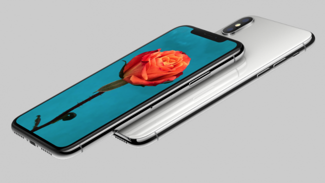 iPhoneX