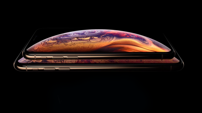 apple