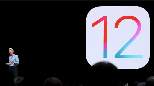 iOS