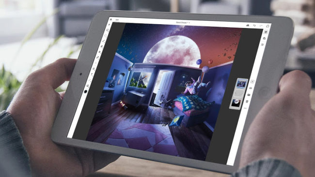photoshop-ipad