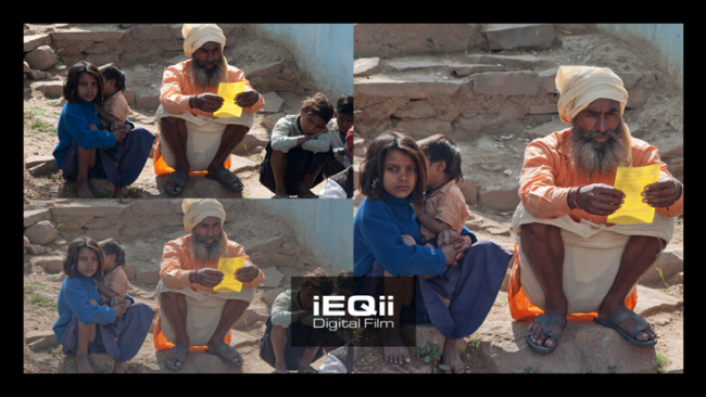 iEQii AD | 720p